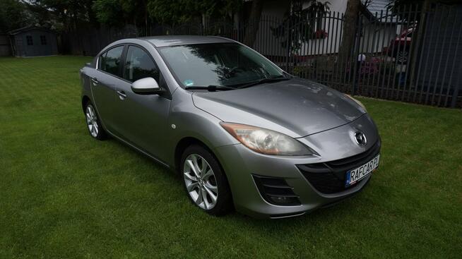 Mazda 3 z Niemiec. Gwarancja. Polecam !!!