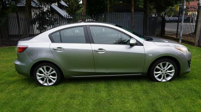 Mazda 3 z Niemiec. Gwarancja. Polecam !!!