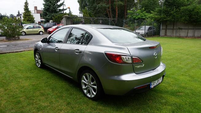 Mazda 3 z Niemiec. Gwarancja. Polecam !!!