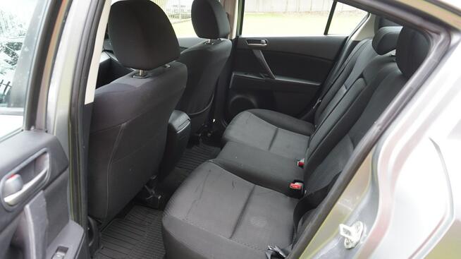 Mazda 3 z Niemiec. Gwarancja. Polecam !!!