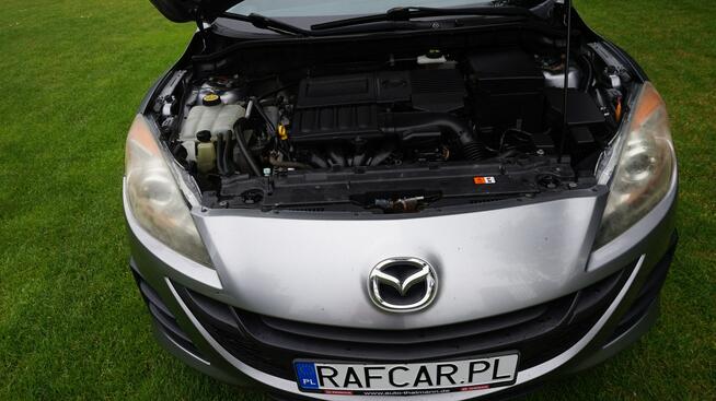 Mazda 3 z Niemiec. Gwarancja. Polecam !!!