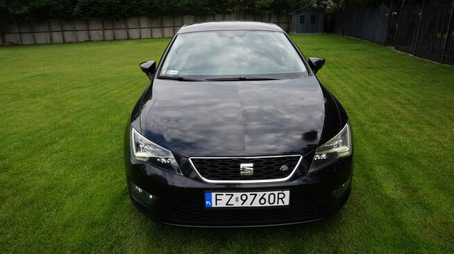 Seat Leon zarejestrowany, ubezpieczony. Gwarancja. Polecam !!!