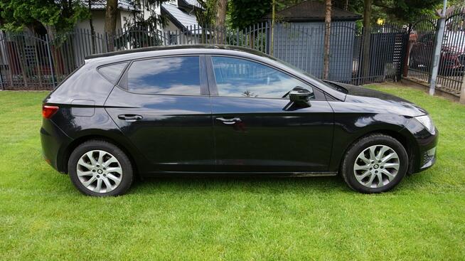 Seat Leon zarejestrowany, ubezpieczony. Gwarancja. Polecam !!!