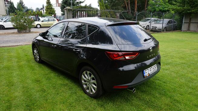 Seat Leon zarejestrowany, ubezpieczony. Gwarancja. Polecam !!!