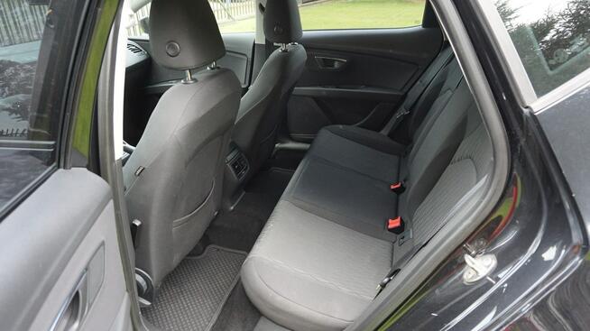 Seat Leon zarejestrowany, ubezpieczony. Gwarancja. Polecam !!!