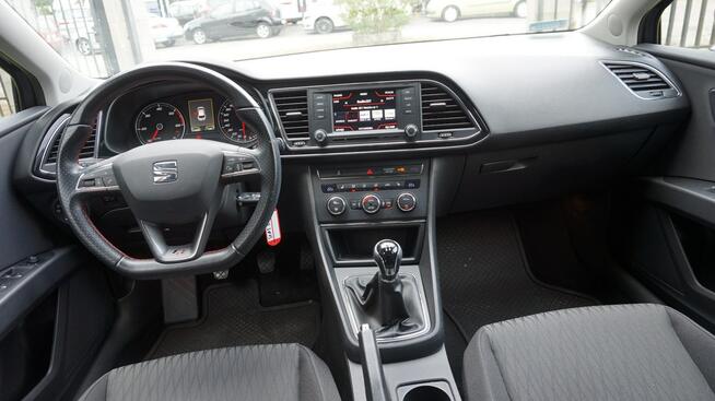 Seat Leon zarejestrowany, ubezpieczony. Gwarancja. Polecam !!!