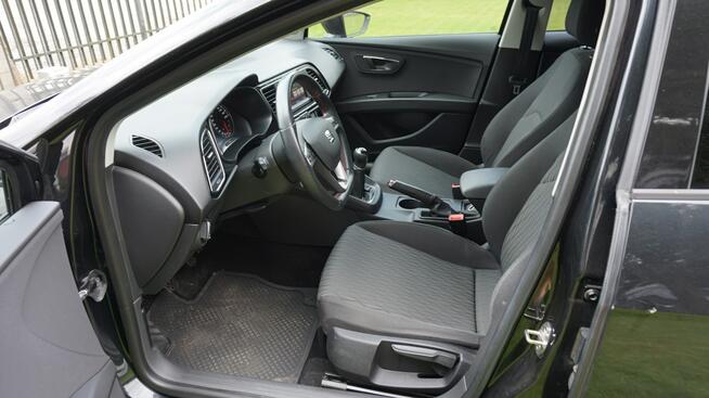Seat Leon zarejestrowany, ubezpieczony. Gwarancja. Polecam !!!