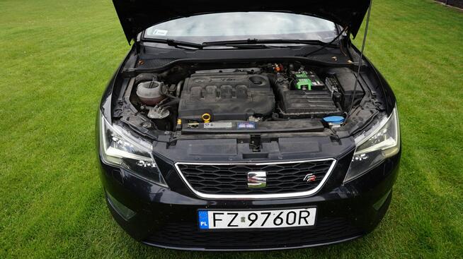 Seat Leon zarejestrowany, ubezpieczony. Gwarancja. Polecam !!!