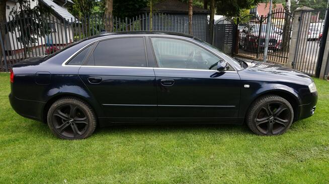 Audi A4 zarejestrowany, ubezpieczony. Gwarancja. Polecam !!!