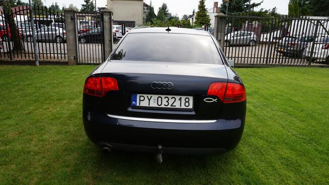 Audi A4 zarejestrowany, ubezpieczony. Gwarancja. Polecam !!!