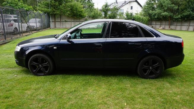 Audi A4 zarejestrowany, ubezpieczony. Gwarancja. Polecam !!!