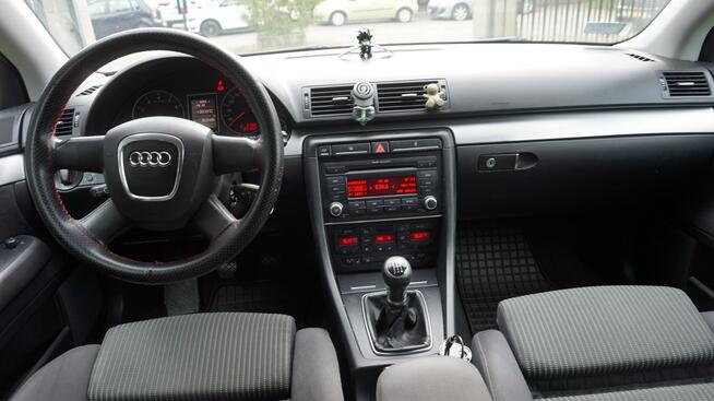 Audi A4 zarejestrowany, ubezpieczony. Gwarancja. Polecam !!!
