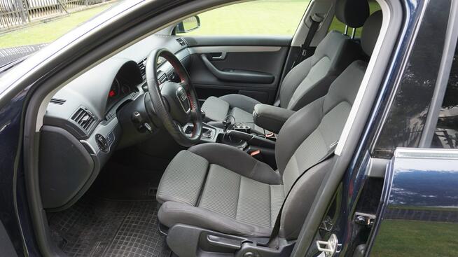Audi A4 zarejestrowany, ubezpieczony. Gwarancja. Polecam !!!