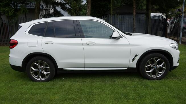 BMW X3 automat. Gwarancja. Polecam !!!