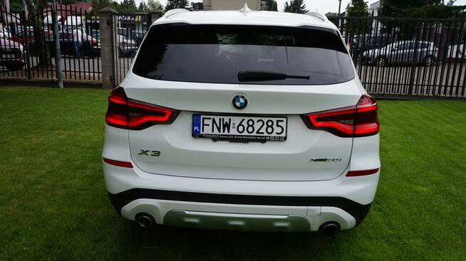 BMW X3 automat. Gwarancja. Polecam !!!
