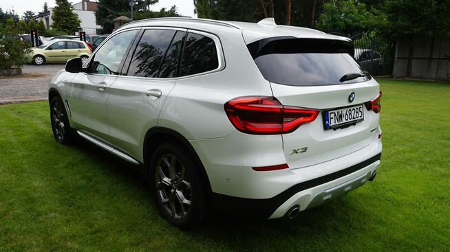 BMW X3 automat. Gwarancja. Polecam !!!