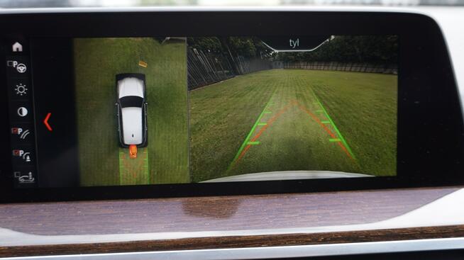 BMW X3 automat. Gwarancja. Polecam !!!