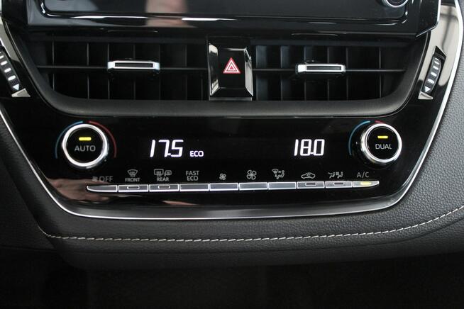 Toyota Corolla Comfort SalonPL FV23% Kamera LED Tempomat Android/Apple