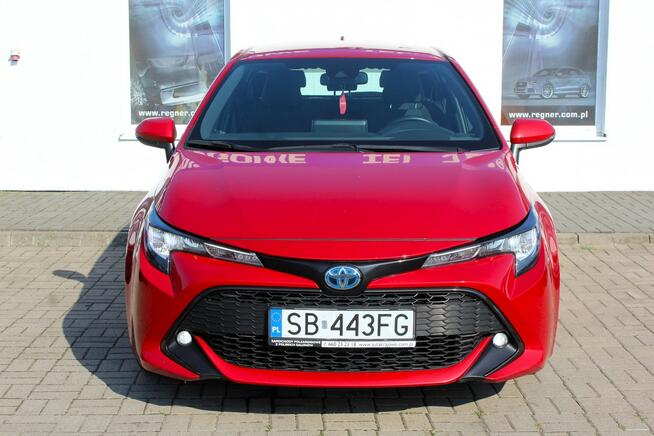 Toyota Corolla FV23% SalonPL Tempomat Serwis ASO Comfort Automat Kamera LED