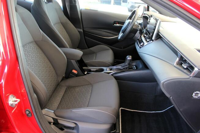 Toyota Corolla FV23% SalonPL Tempomat Serwis ASO Comfort Automat Kamera LED