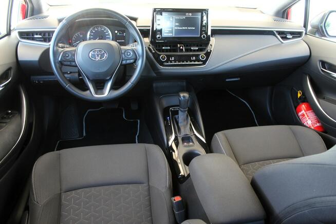 Toyota Corolla FV23% SalonPL Tempomat Serwis ASO Comfort Automat Kamera LED
