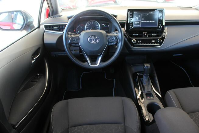 Toyota Corolla FV23% SalonPL Tempomat Serwis ASO Comfort Automat Kamera LED
