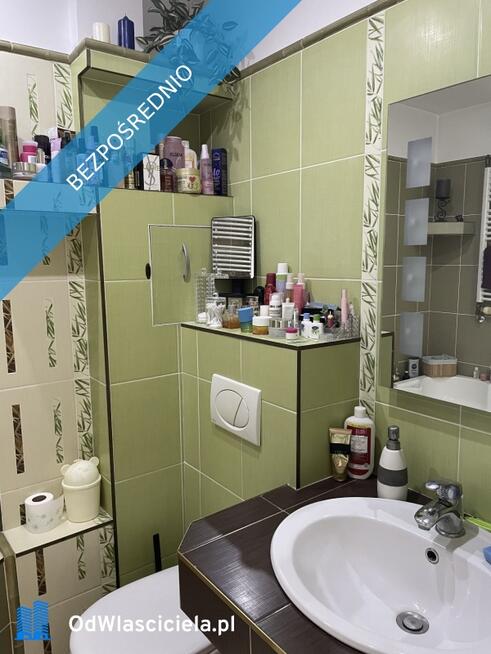Sprzedam mieszkanie 39,05 w idealnej lokalizacji