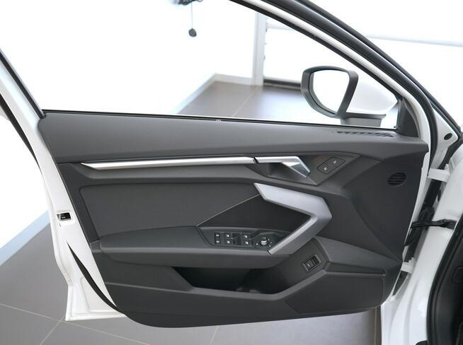 Audi A3 35 TFSI 150KM TempomatACC Kamera Ambiente Virtual