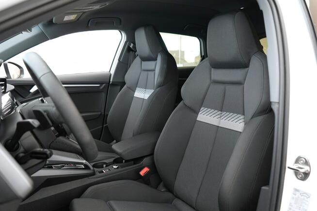 Audi A3 35 TFSI 150KM TempomatACC Kamera Ambiente Virtual