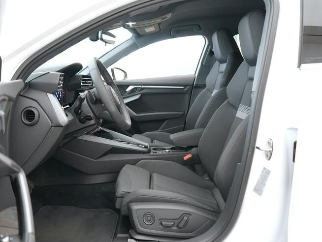 Audi A3 35 TFSI 150KM TempomatACC Kamera Ambiente Virtual