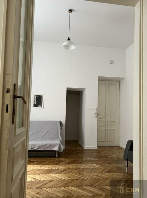 Mieszkanie Kraków Stare Miasto, św. Sebastiana