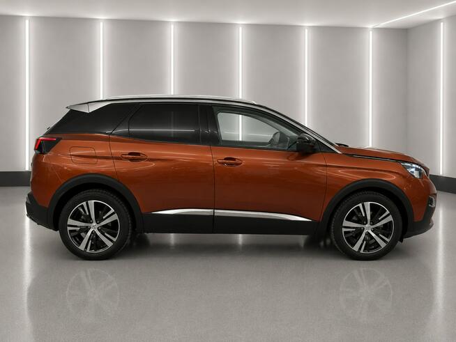 Peugeot 3008 1.6 diesel*manual*nawigacja*kamera cofania*100% oryginał*opłacony