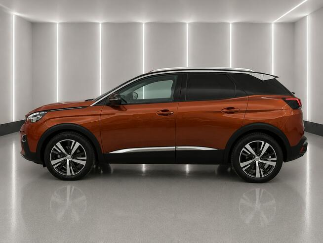 Peugeot 3008 1.6 diesel*manual*nawigacja*kamera cofania*100% oryginał*opłacony