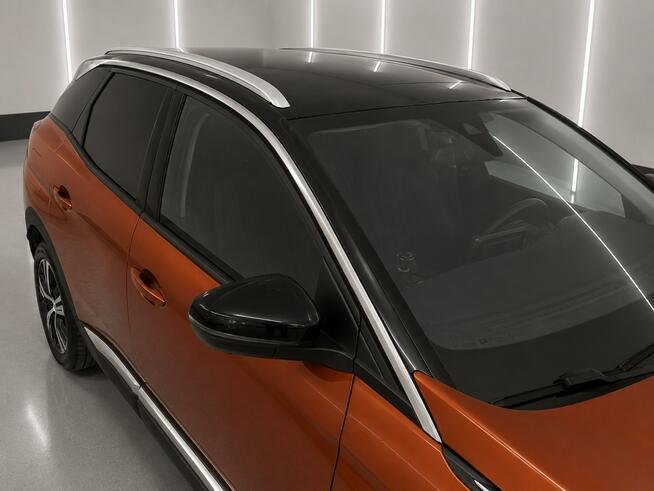 Peugeot 3008 1.6 diesel*manual*nawigacja*kamera cofania*100% oryginał*opłacony