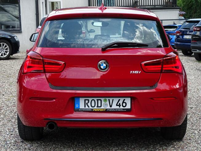 BMW Serii 1 Sport F20, LED, Gwarancja, Nowy Rozrząd!