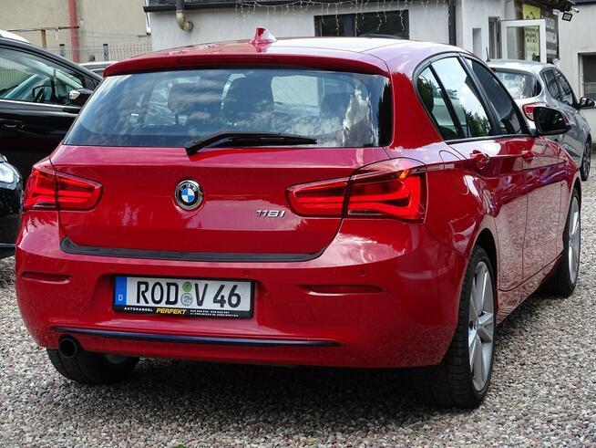 BMW Serii 1 Sport F20, LED, Gwarancja, Nowy Rozrząd!