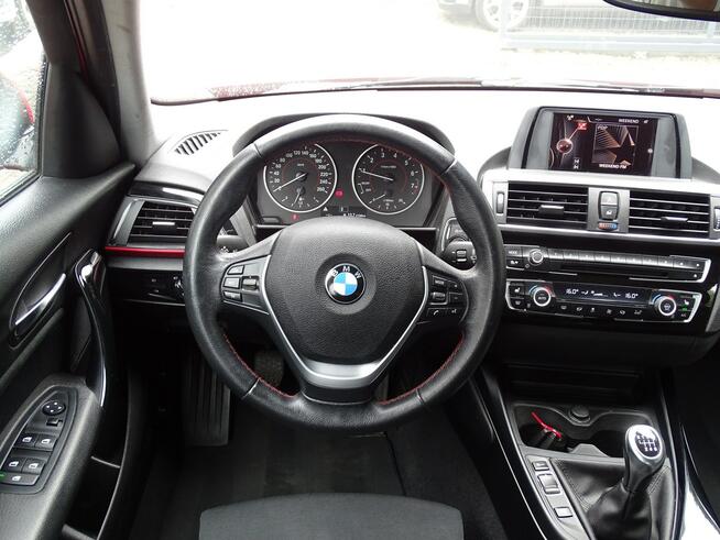 BMW Serii 1 Sport F20, LED, Gwarancja, Nowy Rozrząd!