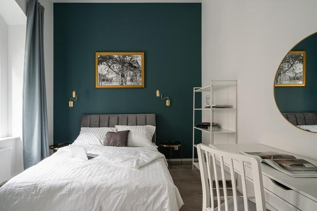 2 pokoje, 47m² - Ks. Witolda 38-40, Stare Miasto