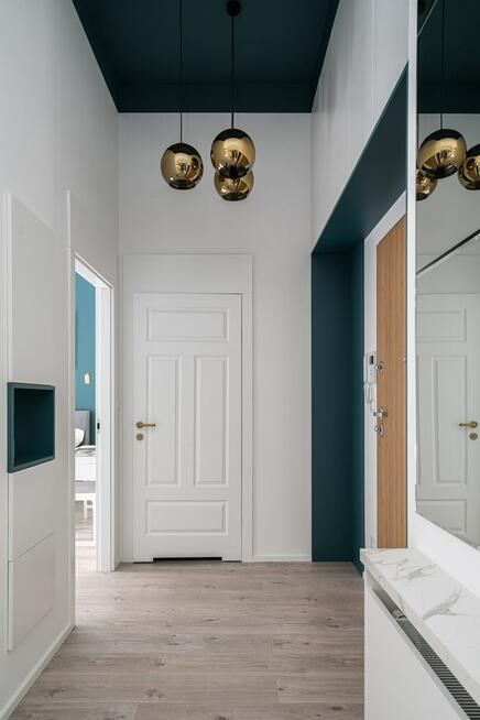 2 pokoje, 47m² - Ks. Witolda 38-40, Stare Miasto