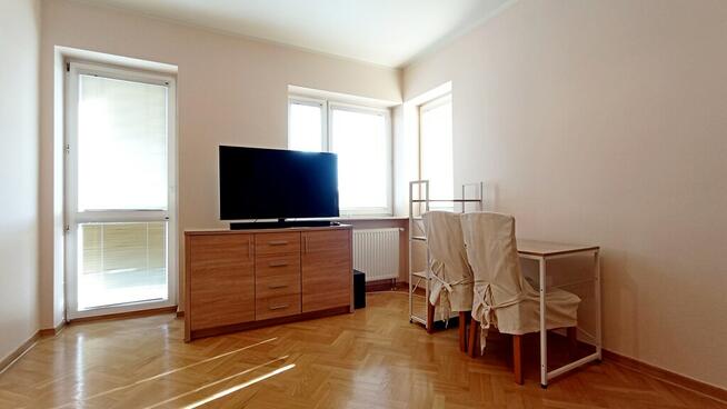 Kawalerka z balkonem + parking, 32m2- Odkryta 46A