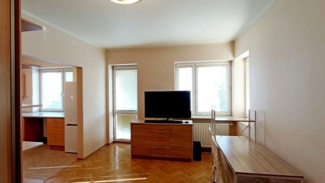 Kawalerka z balkonem + parking, 32m2- Odkryta 46A