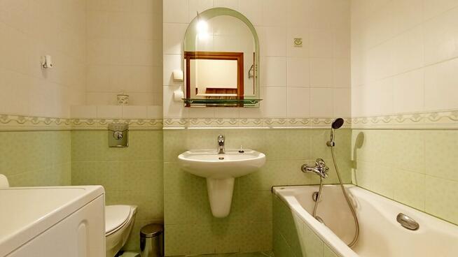 Kawalerka z balkonem + parking, 32m2- Odkryta 46A