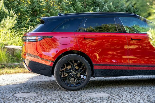 Land Rover Range Rover VELAR 2.0D 240KM / R DYNAMIC