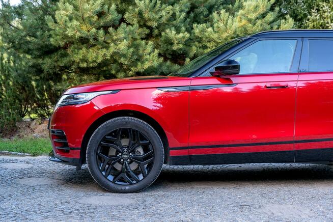 Land Rover Range Rover VELAR 2.0D 240KM / R DYNAMIC