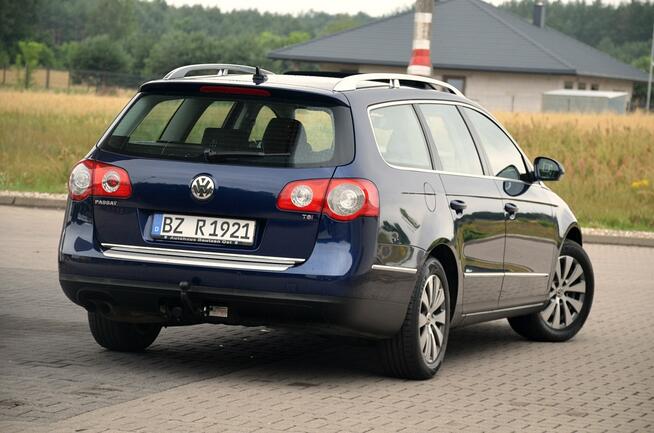 Volkswagen Passat 1,8TSI*turbo*160KM*Climattronic*PDC*Niemcy*Super Stan