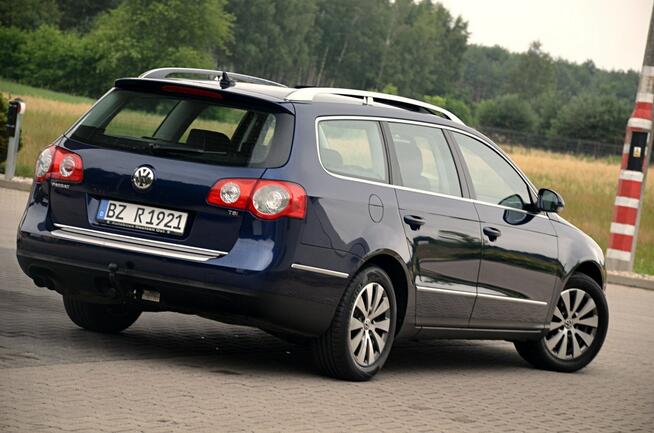 Volkswagen Passat 1,8TSI*turbo*160KM*Climattronic*PDC*Niemcy*Super Stan
