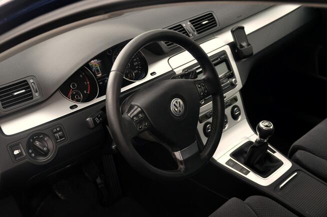 Volkswagen Passat 1,8TSI*turbo*160KM*Climattronic*PDC*Niemcy*Super Stan