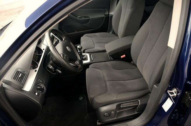 Volkswagen Passat 1,8TSI*turbo*160KM*Climattronic*PDC*Niemcy*Super Stan
