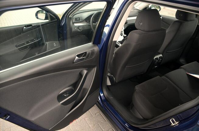 Volkswagen Passat 1,8TSI*turbo*160KM*Climattronic*PDC*Niemcy*Super Stan