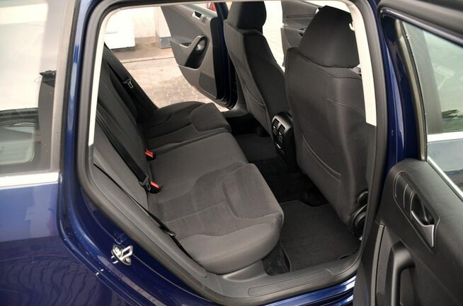 Volkswagen Passat 1,8TSI*turbo*160KM*Climattronic*PDC*Niemcy*Super Stan